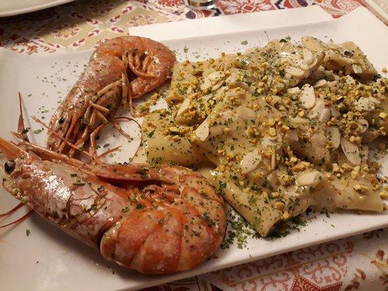 Trattoria a Chiaia da Dario